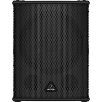 Активный сабвуфер Behringer B1500HP
