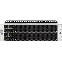 Behringer FBQ6200 Ultragraph Pro