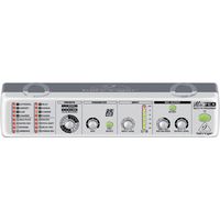 Мультиэффект Behringer FEX800 MiniFEX