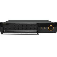 Трансляционный микшер с усилителем Behringer MA6018