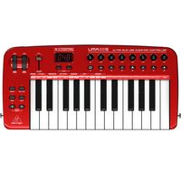 MIDI-клавиатура Behringer UMA25S