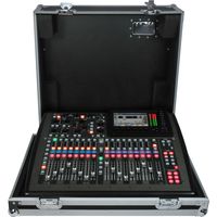 Цифровой микшер 32 канала Behringer X32 Compact-TP
