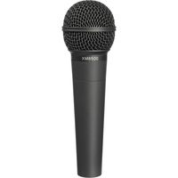 Динамический вокальный микрофон Behringer XM8500