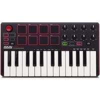 MIDI-клавиатура Akai Pro MPK Mini MK2