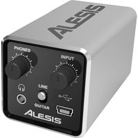USB аудиоинтерфейс Alesis Core 1