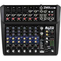 Alto ZMX122FX