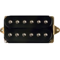 Хамбакер для электрогитары DiMarzio D Activator Neck F-Spaced DP219FBK