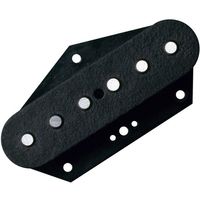 Сингл для электрогитары DiMarzio Twang King Bridge DP173BK