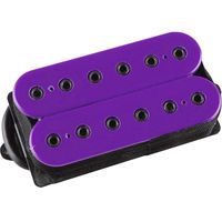 Хамбакер для электрогитары DiMarzio Evolution Bridge F-Spaced Violet DP159FV