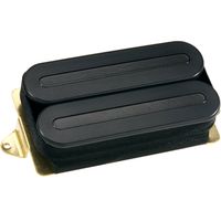 Хамбакер для электрогитары DiMarzio X2N DP102BK