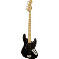 Squier Vintage Modified Jazz Bass `77S Black