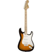 Электрогитара Squier Affinity Stratocaster MN 2-Color Sunburs