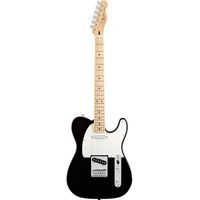 Электрогитара Fender Standard Telecaster MN Black Tint