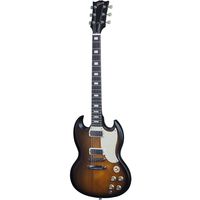 Электрогитара Gibson SG Special 2016 T Satin Vintage Sunburst