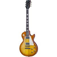 Электрогитара Gibson Les Paul Traditional Premium Finish 2016 T Light Burst
