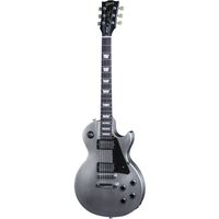 Электрогитара Gibson Les Paul Studio 2016 T Silver Pearl