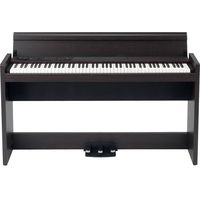 Интерьерное цифровое пианино Korg LP-380 RW