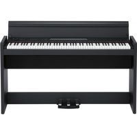 Интерьерное цифровое пианино Korg LP-380 BK