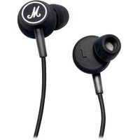 Наушники-вставки Marshall Mode Headphones Black & White