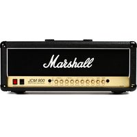 Ламповый гитарный комбо Marshall JCM900 4100