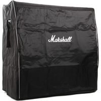 Чехол для гитарного кабинета Marshall COVR00022 1960A 4X12 Angled Cabinet Black Cover