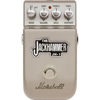 Гитарная педаль Distortion Marshall JH-1 The Jackhammer Effect Pedal