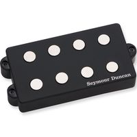 Звукосниматель для 4-струнной бас-гитары Seymour Duncan SMB-4D Musicman Replacement