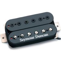Хамбакер для электрогитары Seymour Duncan SH-12B George Lynch Screamin` Demon Blac