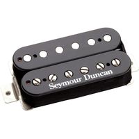 Хамбакер для электрогитары Seymour Duncan TB-11 Custom Custom Trembucker Black
