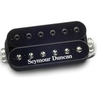 Хамбакер для электрогитары Seymour Duncan TB-12B Screamin` Demon Trembucker Black