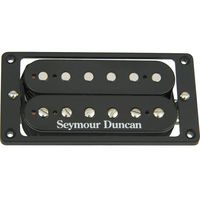 Хамбакер для электрогитары Seymour Duncan TB-5 Duncan Custom Trembucker Black LLT