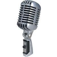 Динамический вокальный микрофон Shure 55SH Series II