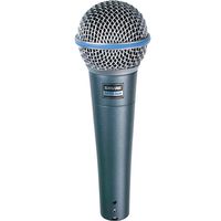 Динамический вокальный микрофон Shure Beta 58A