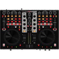 DJ-контроллер 4 канала Stanton DJC. 4