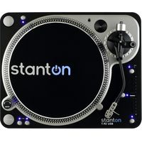 DJ проигрыватель виниловых дисков Stanton T. 92-USB