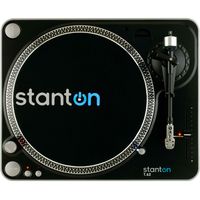 DJ проигрыватель виниловых дисков Stanton T. 62 B