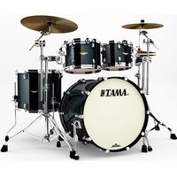 Ударная установка Tama SM42ZS-PBK StarClassic Maple Japan Custom