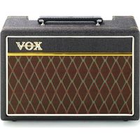 Транзисторный гитарный комбо VOX Pathfinder 10