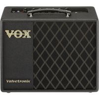 Транзисторный гитарный комбо VOX VT20X