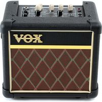Мини-комбо для электрогитары VOX Mini3-G2 Classic