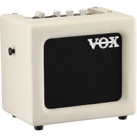 Мини-комбо для электрогитары VOX Mini3-G2 Ivory