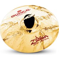 Тарелка Zildjian 9` Oriental Trash Splash