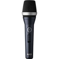 Динамический вокальный микрофон AKG D5CS