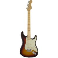 Электрогитара Fender American Deluxe Strat Plus MN Mystic 3-Color Sunburst