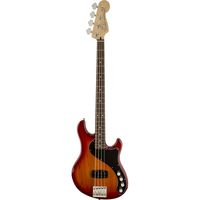 Бас-гитара Fender Deluxe Dimension Bass RW ACB Sunburst