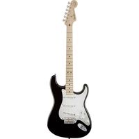 Электрогитара Fender Eric Clapton Stratocaster MN Black