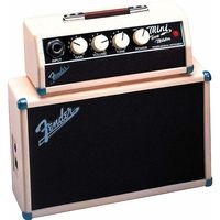 Мини-комбо для электрогитары Fender Mini Tonemaster Amplifier