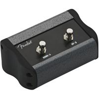 Fender Mustang 2-Button Footswitch