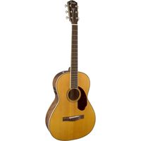 Акустическая гитара Fender PM-2 Standart Parlor Natural