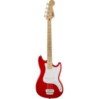 Бас-гитара Squier Affinity Bronco Bass MN Torino Red